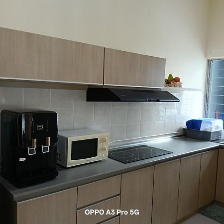 Sekinchan Seaview Homestay 7 High View エクステリア 写真