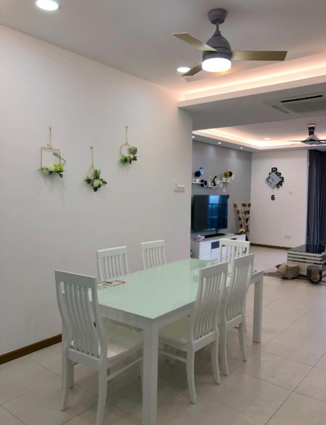 Sekinchan Seaview Homestay 7 High View エクステリア 写真