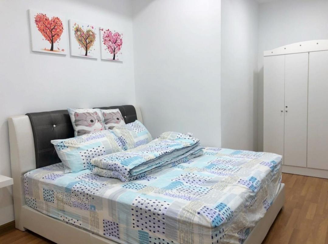 Sekinchan Seaview Homestay 7 High View エクステリア 写真