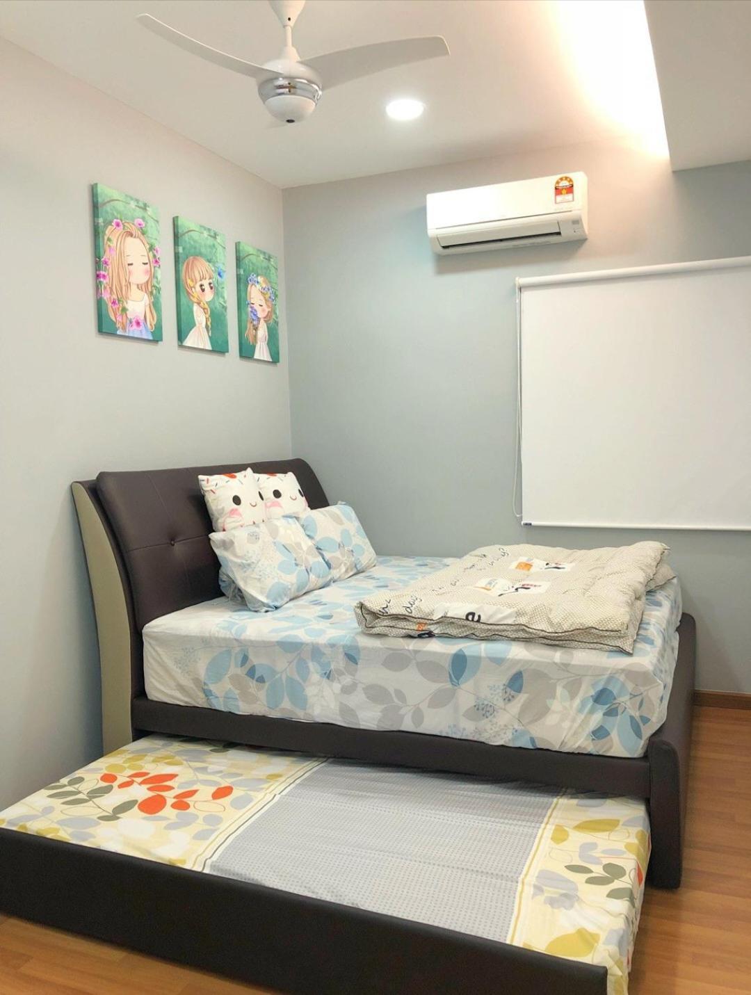 Sekinchan Seaview Homestay 7 High View エクステリア 写真