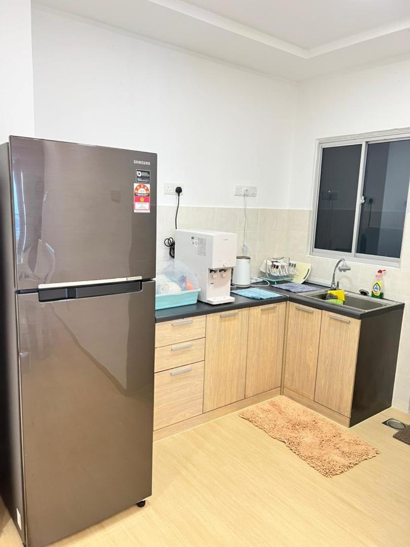 Sekinchan Seaview Homestay 7 High View エクステリア 写真
