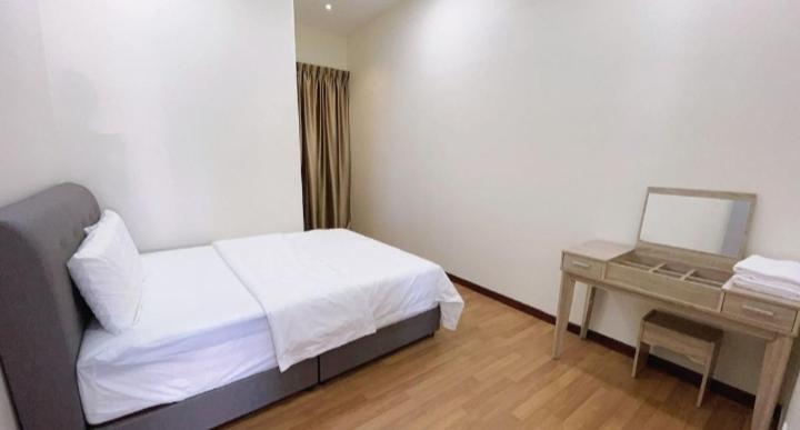 Sekinchan Seaview Homestay 7 High View エクステリア 写真