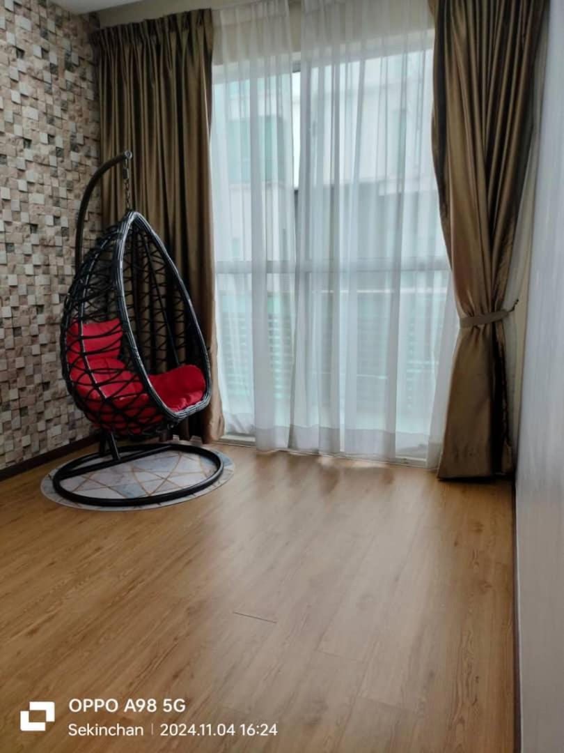 Sekinchan Seaview Homestay 7 High View エクステリア 写真