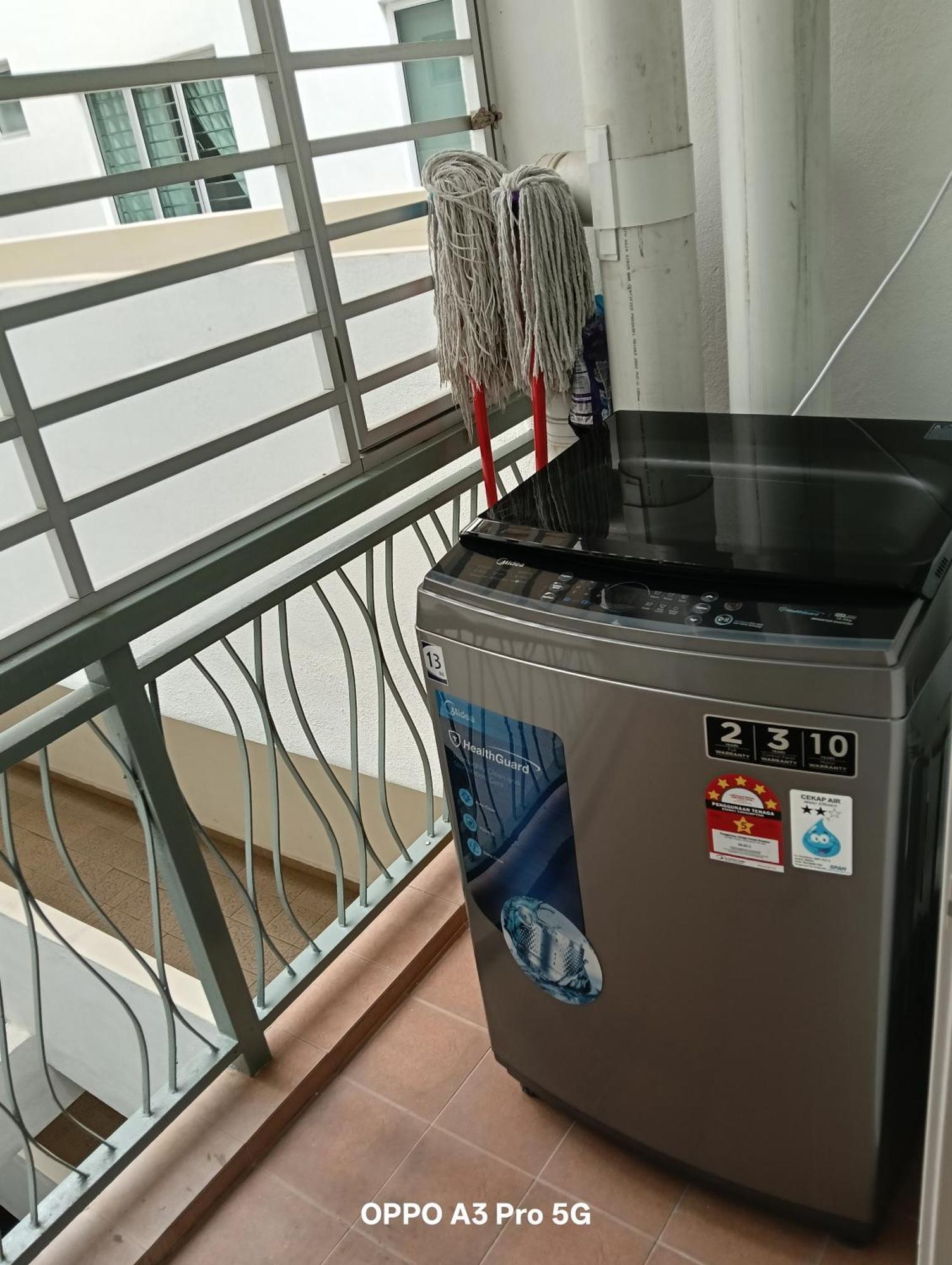 Sekinchan Seaview Homestay 7 High View エクステリア 写真
