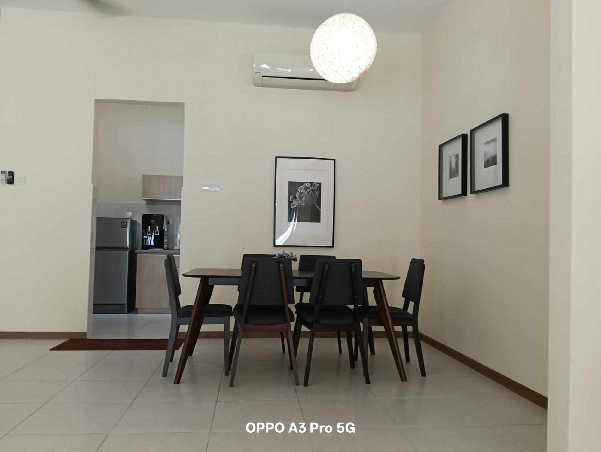 Sekinchan Seaview Homestay 7 High View エクステリア 写真