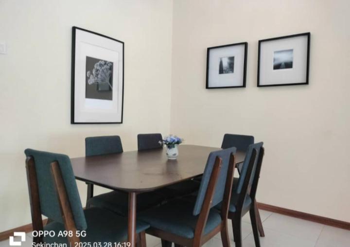 Sekinchan Seaview Homestay 7 High View エクステリア 写真