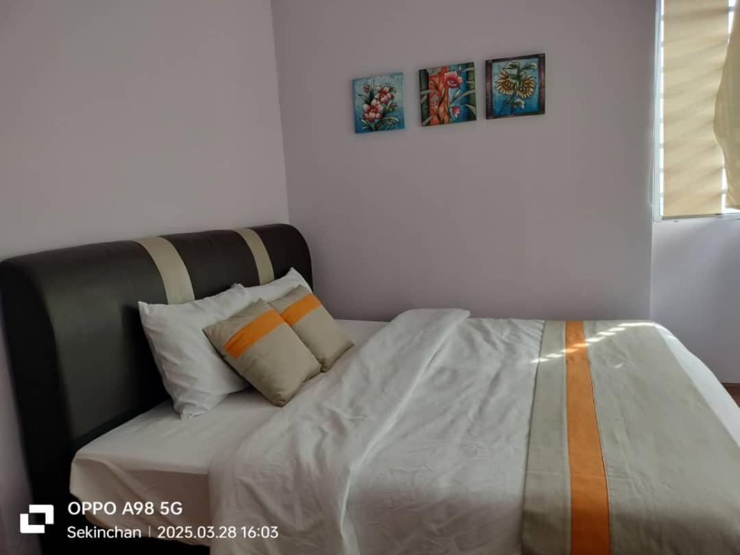 Sekinchan Seaview Homestay 7 High View エクステリア 写真
